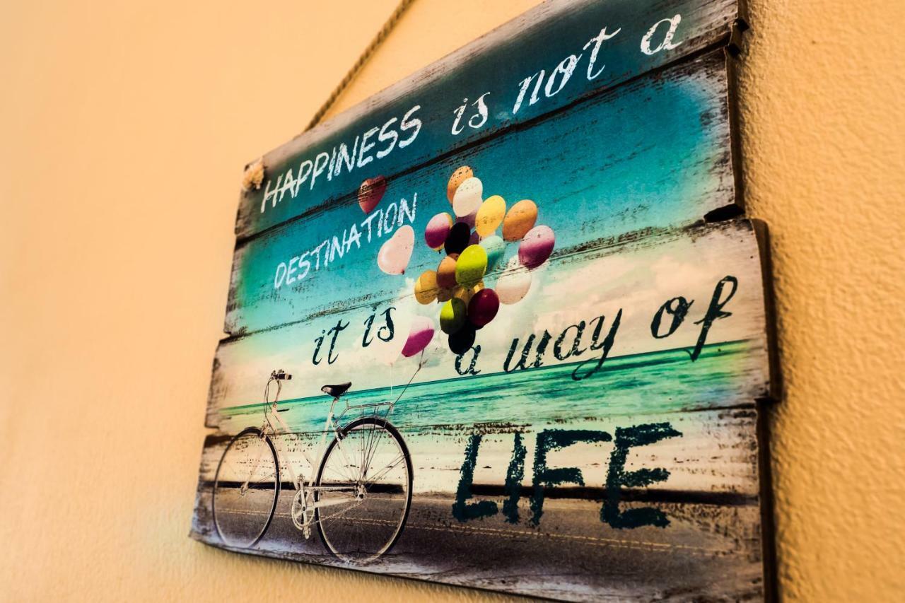 Elia Apartments - Nea Triglia Beach Nea Plagia Ngoại thất bức ảnh
